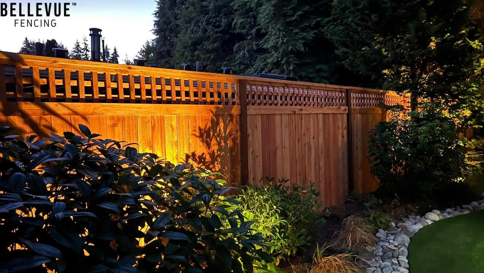 bellevue fencing jobs