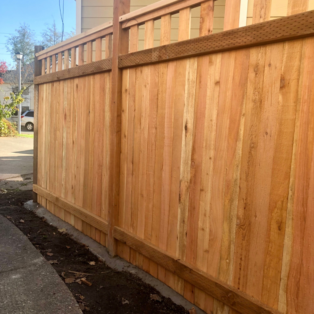 Should I Ask My Neighbor Before Buying A New Fence?