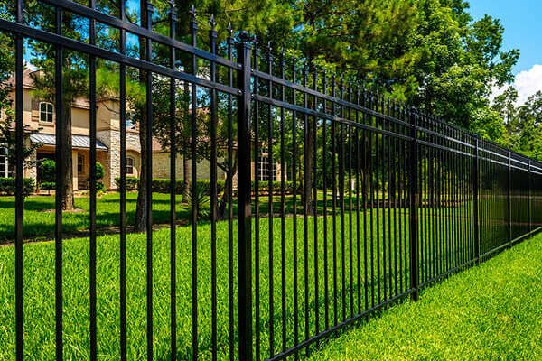 bellevue fencing
